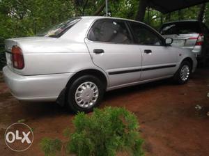  Maruti Suzuki Baleno petrol  Kms