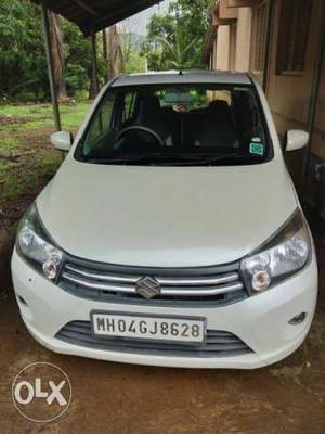 Maruti Suzuki Celerio petrol  Kms  year