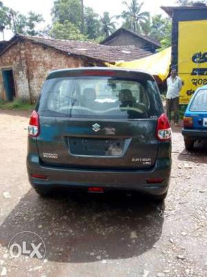  Maruti Suzuki Ertiga diesel  Kms