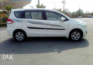 Maruti Suzuki Ertiga diesel  Kms  year