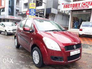 Maruti Suzuki Ritz Ldi Bs-iv, , Diesel