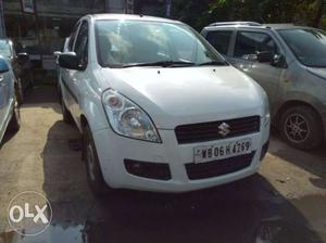 Maruti Suzuki Ritz Lxi Bs-iv, , Petrol