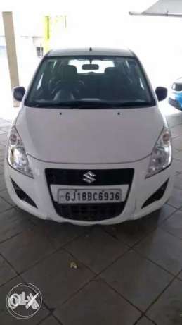 Maruti Suzuki Ritz petrol  Kms  year