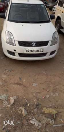 Maruti Suzuki Swift Dzire Ldi, , Diesel