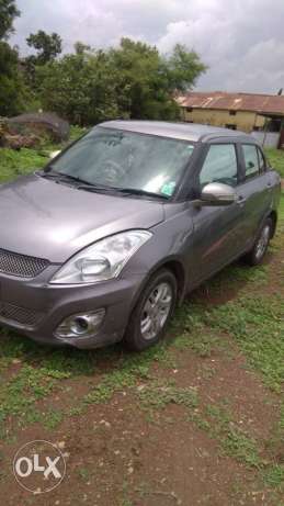  Maruti Suzuki Swift Dzire diesel  Kms