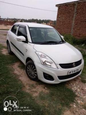  Maruti Suzuki Swift Dzire diesel  Kms