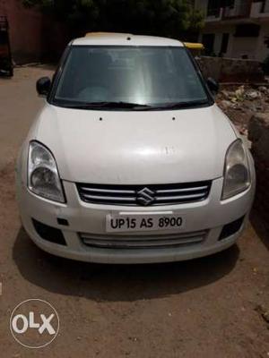  Maruti Suzuki Swift Dzire diesel  Kms