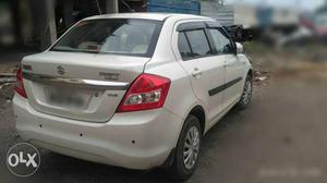 Maruti Suzuki Swift Dzire diesel  Kms  year