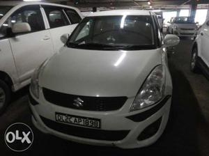 Maruti Suzuki Swift Dzire diesel  Kms  year