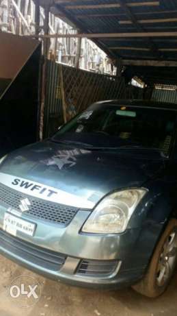 Maruti Suzuki Swift Ldi, , Diesel