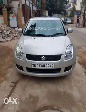 Maruti Suzuki Swift Lxi, , Petrol