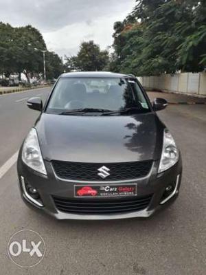 Maruti Suzuki Swift Vxi 1.2 Bs-iv, , Petrol