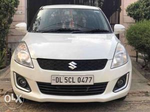 Maruti Suzuki Swift Vxi Abs, , Petrol