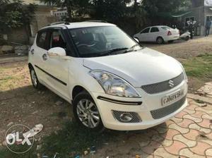 Maruti Suzuki Swift Zdi, , Diesel