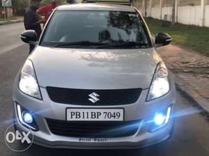  Maruti Suzuki Swift diesel  Kms