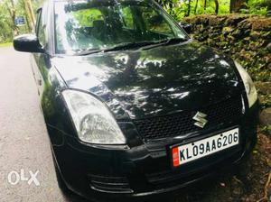  Maruti Suzuki Swift diesel  Kms