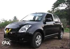  Maruti Suzuki Swift diesel  Kms. AVAILABLE only for