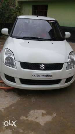 Maruti Suzuki Swift diesel  Kms  year