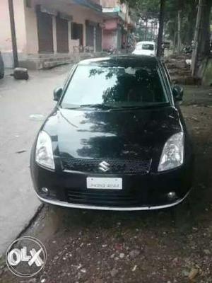  Maruti Suzuki Swift petrol  Kms