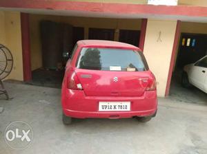  Maruti Suzuki Swift petrol  Kms