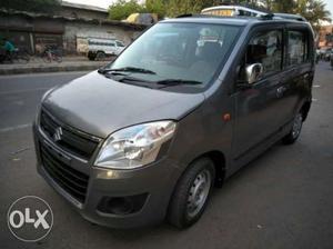 Maruti Suzuki Wagon R 1.0 Lxi Cng, , Cng