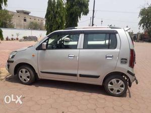  Maruti Suzuki Wagon R 1.0 petrol  Kms