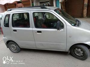  Maruti Suzuki Wagon R cng  Kms