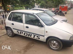  Maruti Suzuki Zen petrol  Kms