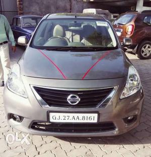 Nissan Sunny diesel  Kms  year