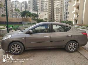  Nissan Sunny petrol Excellent well maintained