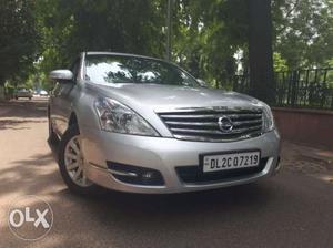 Nissan Teana Upper, , Petrol