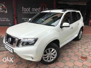 Nissan Terrano Xl (d), , Diesel