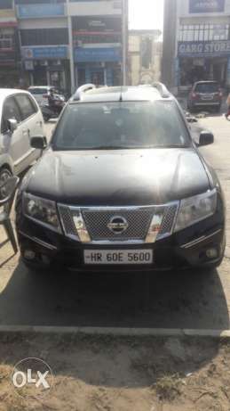  Nissan Terrano diesel  Kms