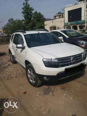 Renault Duster 110 Ps Rxz Diesel, , Diesel