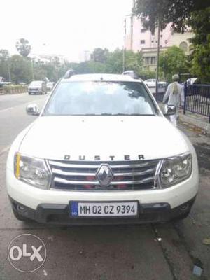 Renault Duster 85 Ps Rxe Diesel, , Diesel