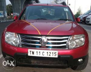 Renault Duster 85 Ps Rxl Diesel, , Petrol