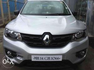 Renault Kwid, , Petrol