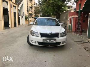  Skoda Laura diesel  Kms