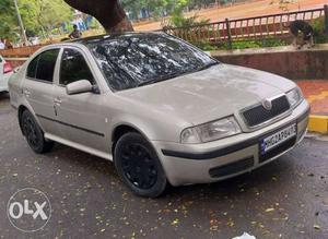 Skoda Octavia diesel  Kms  year