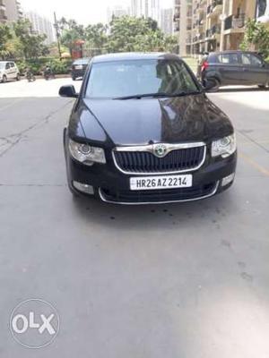 Skoda Superb (AUTO TRANSMISSION)  Kms  year