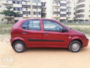 TATA Indigo with excellent condition is Ready for Sale