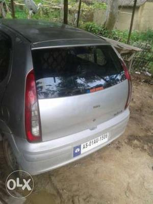  Tata Indica E V2 diesel  Kms