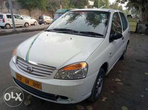 Tata Indica Ev2 Glx Emax, , Cng