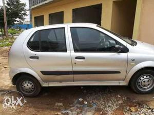  Tata Indica V2 Turbo diesel  Kms