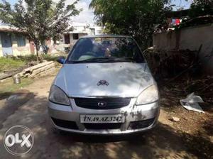 Tata Indica V2 diesel  Kms  year