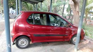 Tata Indica V2 petrol  Kms  year