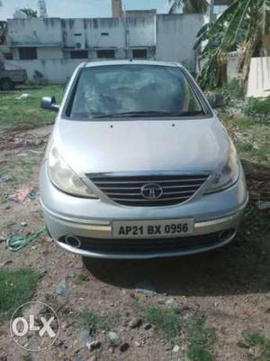  Tata Indica Vista diesel  Kms only for rent not