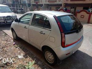 Tata Indica Vista diesel  Kms  year