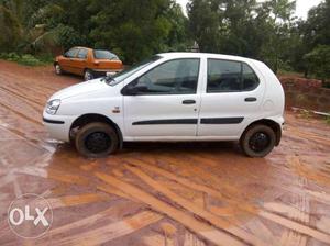  Tata Indica diesel 1 Kms