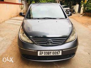 Tata Manza Aura (+) Quadrajet Bs-iii, , Diesel